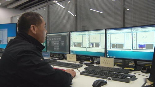 先進典型丨馮濱 爭當公安科技信息化領域的最美衛士