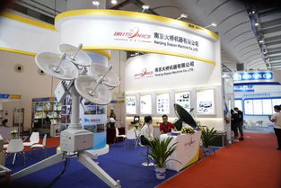 科技領航，創新驅動——第16屆東博會中國商品展區四大亮點聚焦機電科技新突破