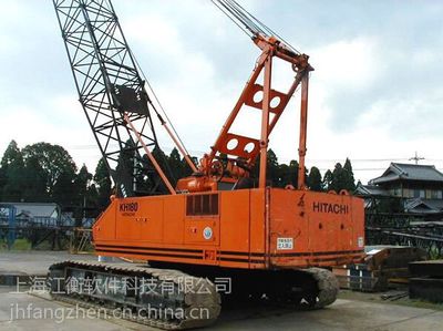 江衡汽車起重機虛擬吊裝仿真 機電科技領域內的創新技術開發與應用