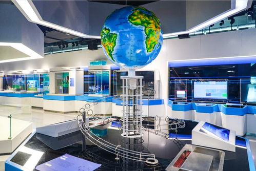 當天約肯定沒號！深圳最難約的三個景區，機電科技領域的技術開發啟示