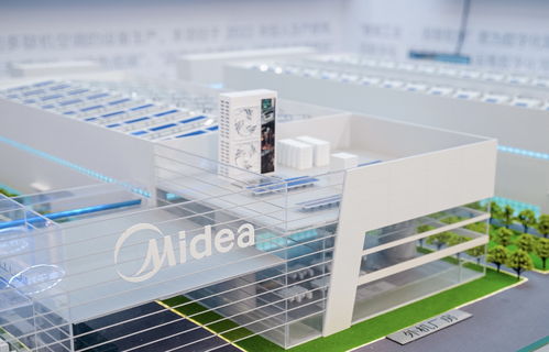 雙輪驅動，破局增長 美的樓宇科技聚焦海外市場與減碳機遇，內部深化機電科技變量創新