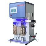 突破！15mL微量雙螺桿共混擠出技術 重塑機電科技研發新范式