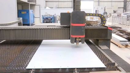 海門制造助力中俄硬核項目，機電科技領域實現關鍵突破